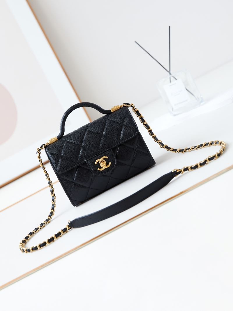 Ch**el satchel bags
